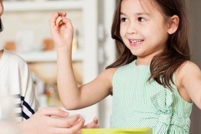 Làm sao để có thể làm bạn cùng con cái?
