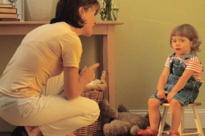 Dạy con tính kiên nhẫn ngay từ khi còn bé