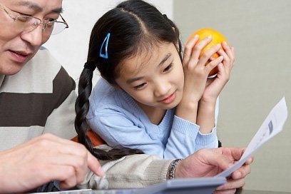 84 câu tiếng Anh để ba mẹ giao tiếp với con mỗi ngày