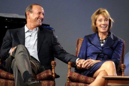 Betsy DeVos: Hành trình nữ tỷ phú thành Bộ trưởng Giáo dục Mỹ