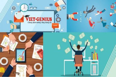 Những câu chuyện thú vị về cách bán hàng hiệu quả