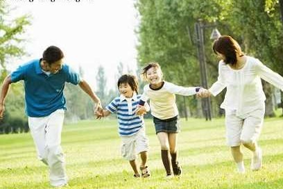 Cách cài đặt tiềm thức tốt đẹp cho con