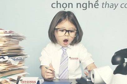 Chọn nghề cho con nên hay không?