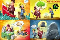 Lý do nào khiến bạn không thể giàu lên?