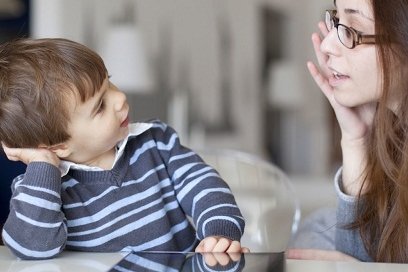 5 KHÔNG khi nuôi dạy con trẻ ba mẹ cần biết