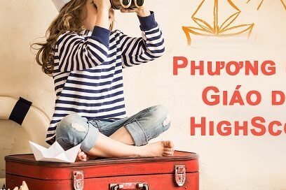 Phương pháp giáo dục HighScope