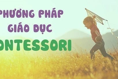 Phương pháp giáo dục Montessori
